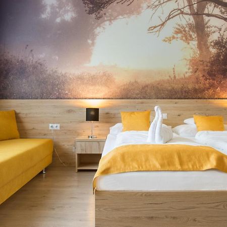 Gyirmot Sport & Wellness Hotel Gyor Exterior photo